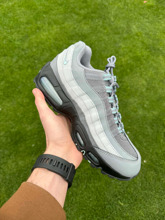 Nike Air Max 95 "Smoke Grey"