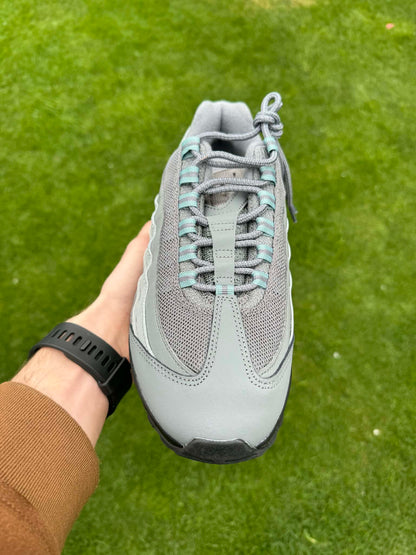 Nike Air Max 95 "Smoke Grey"
