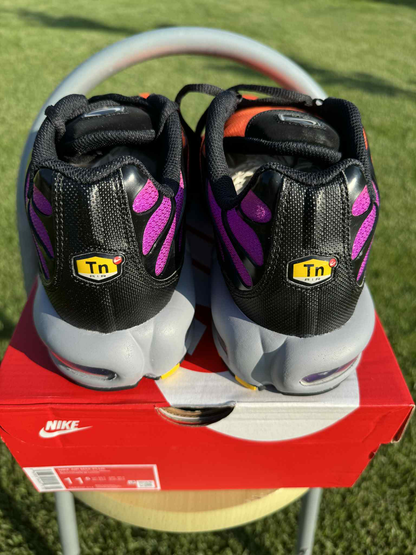 Nike Air Max Plus "Desert Sunset"