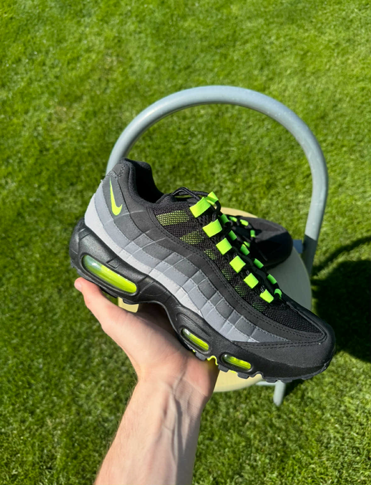 Nike Air Max 95 "Reverse Neon"
