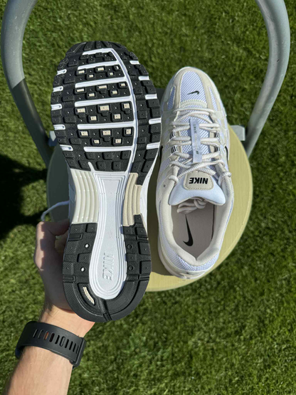 Nike P-6000 "Light Orewood"
