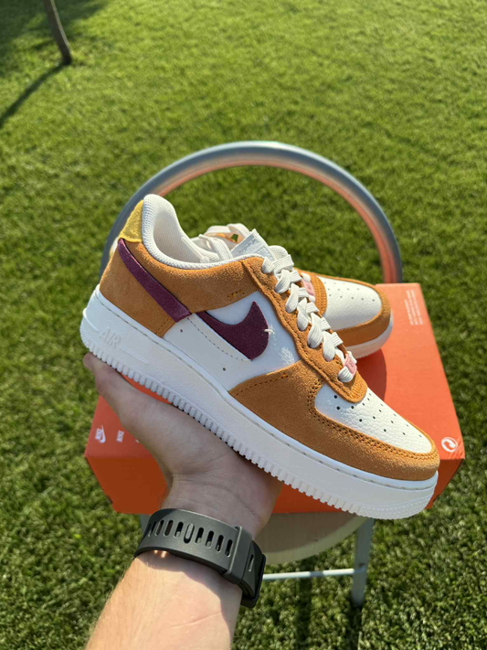 Nike Air Force 1 “Sunset Pink”