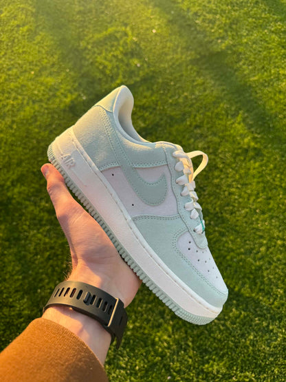 Nike Air Force 1 "Pistachio"