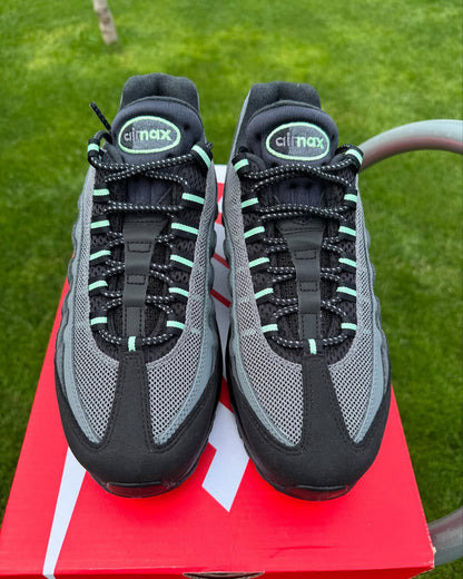Nike Air Max 95 "Vapor Green"