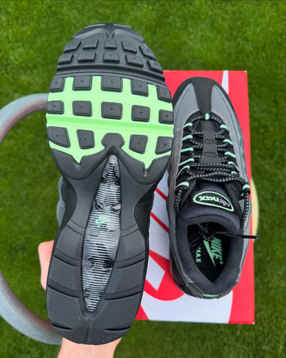 Nike Air Max 95 "Vapor Green"