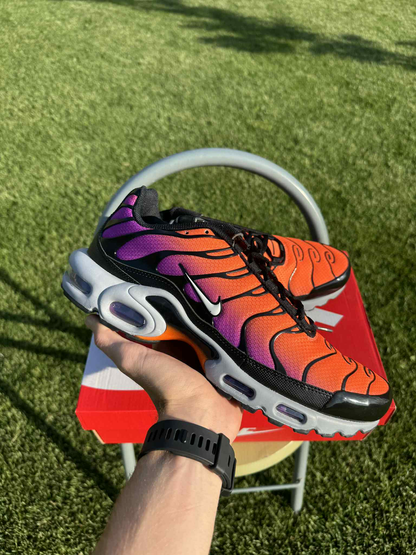 Nike Air Max Plus "Desert Sunset"