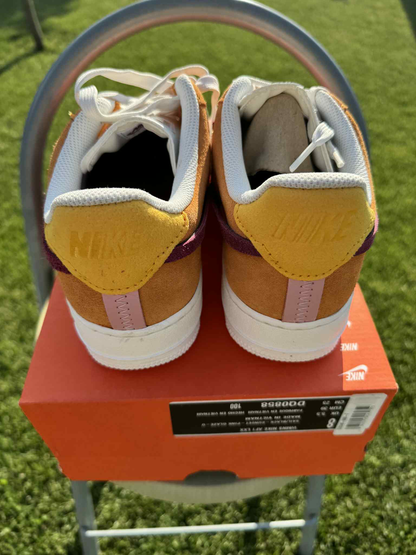 Nike Air Force 1 “Sunset Pink”