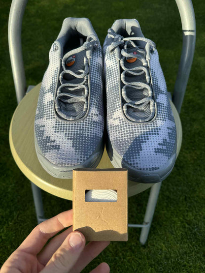 Nike Air Max DN “Metallic Silver”