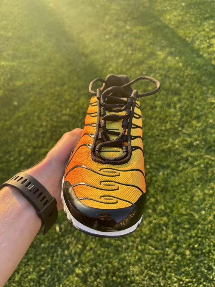 Nike Air Max Plus "Sunset"