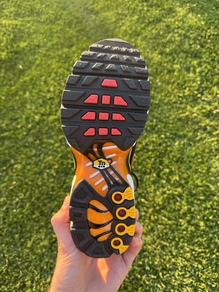 Nike Air Max Plus "Sunset"