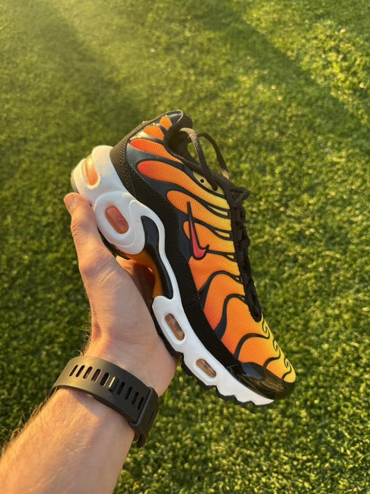 Nike Air Max Plus "Sunset"