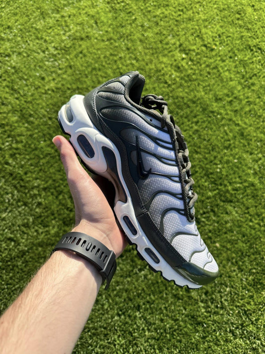 Nike Air Max plus "Cargo Khaki"