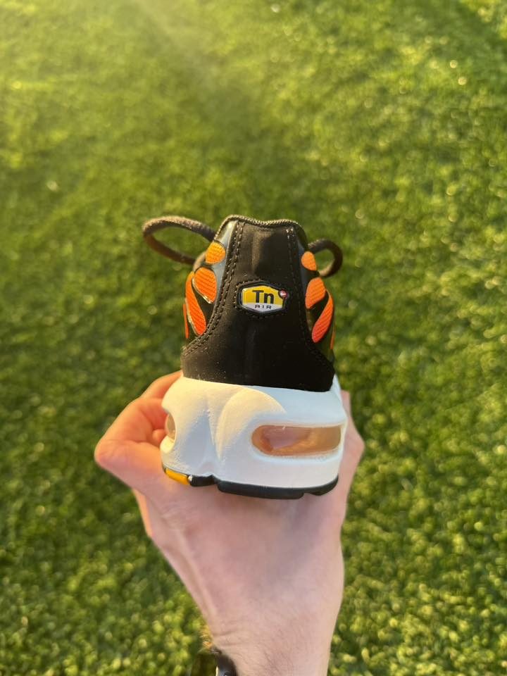 Nike Air Max Plus "Sunset"