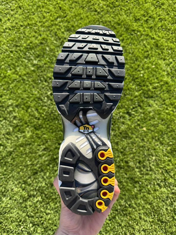 Nike Air Max plus "Cargo Khaki"