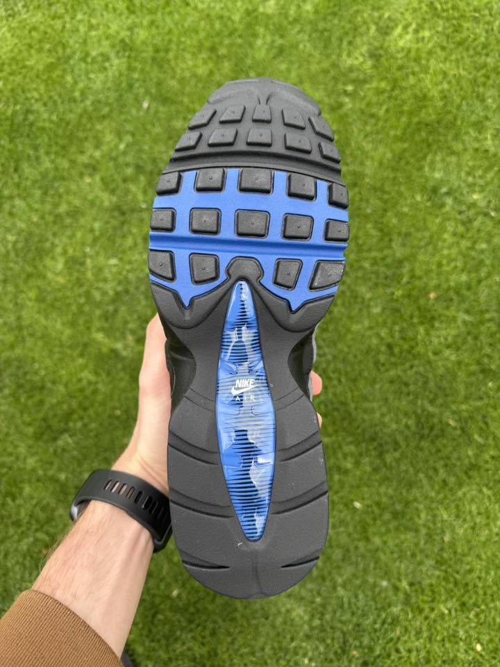 Nike Air Max 95 "Game Royal"