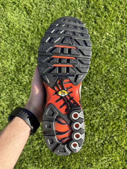 Nike Air Max plus "Picante"