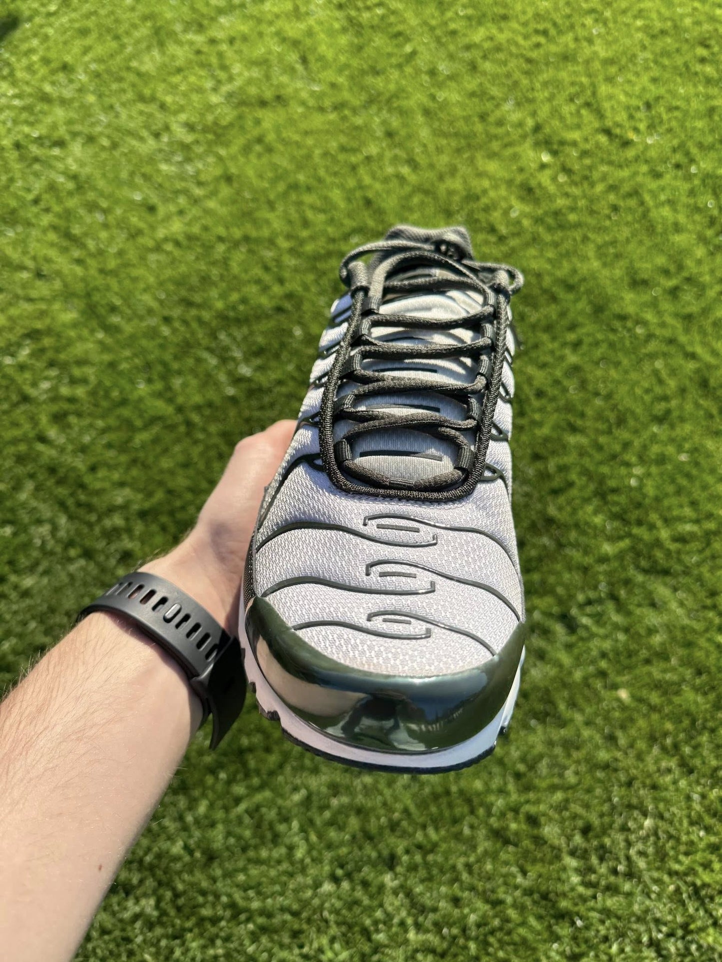 Nike Air Max plus "Cargo Khaki"
