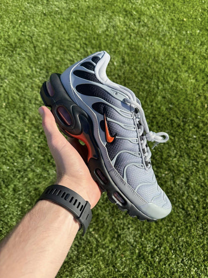 Nike Air Max plus "Picante"