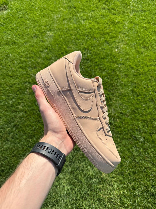 Nike Air Force 1 "Vachetta"