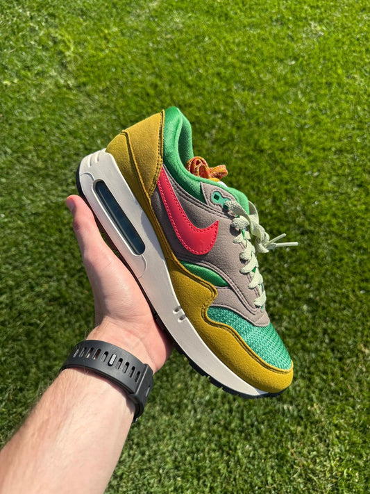 Nike Air Max 1 "Powerwall"