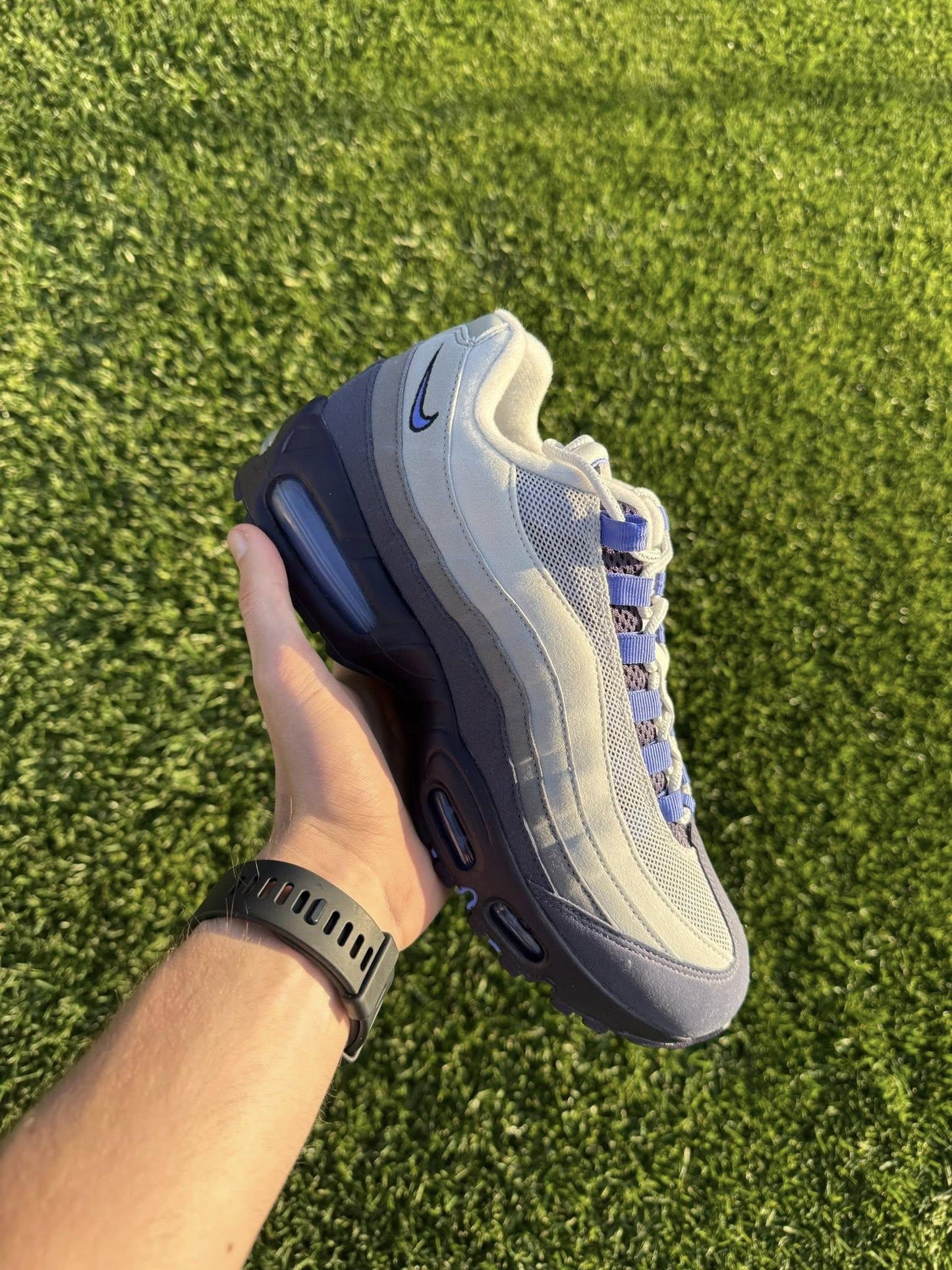 Nike Air Max 95 "Photon Dust"