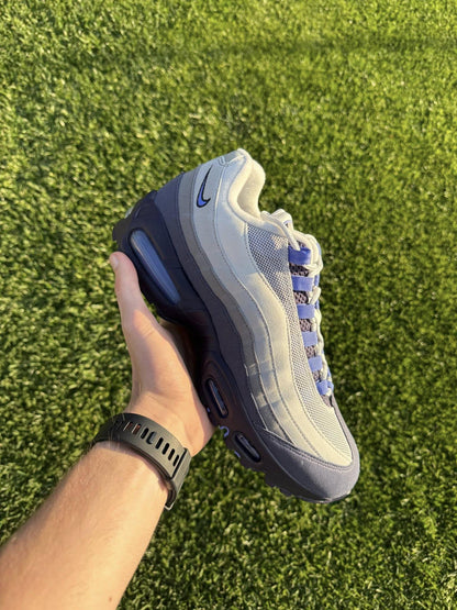 Nike Air Max 95 "Photon Dust"