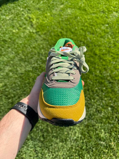 Nike Air Max 1 "Powerwall"