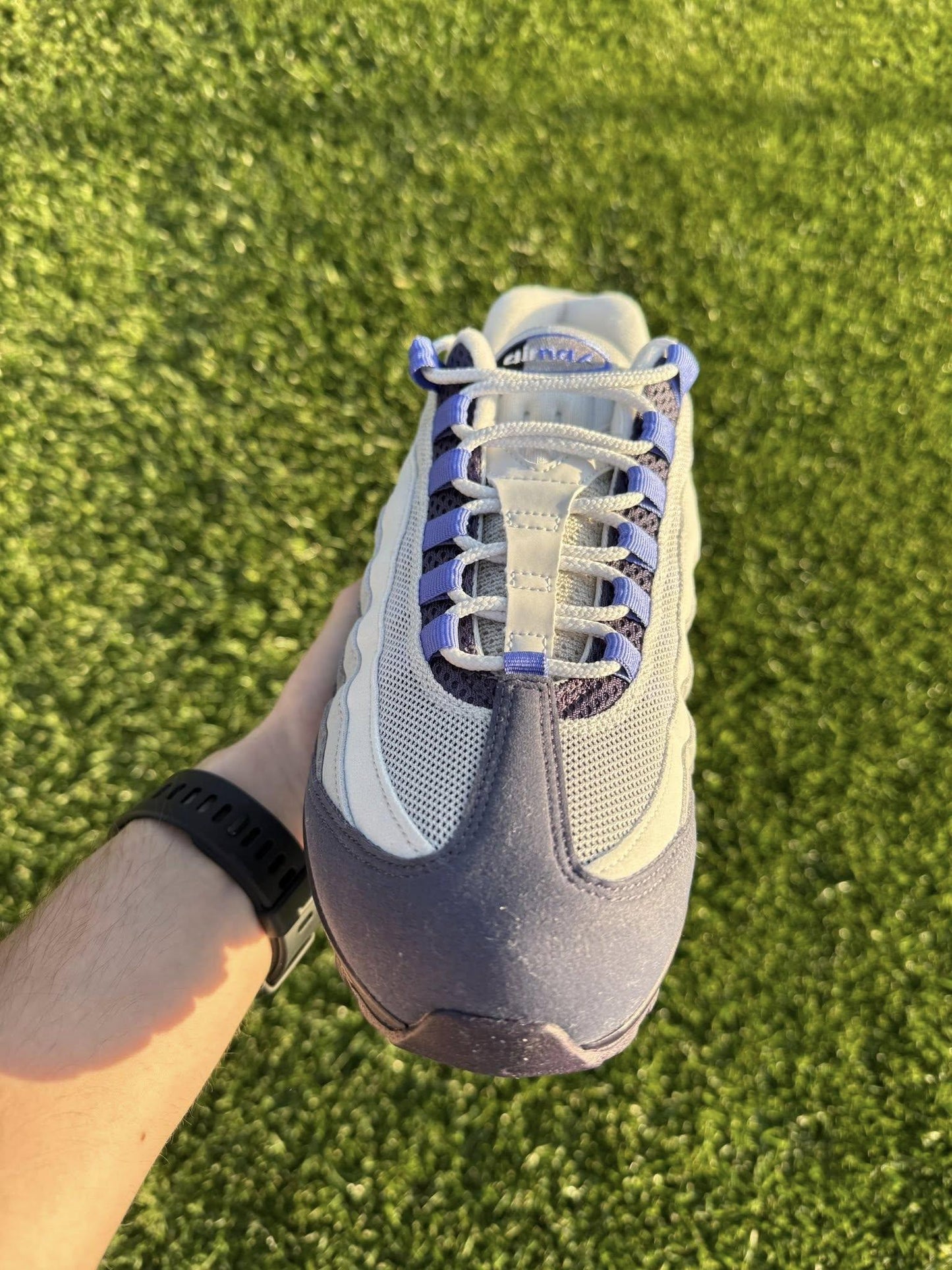 Nike Air Max 95 "Photon Dust"