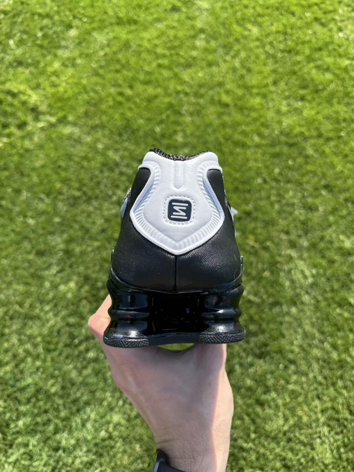 Nike Shox "Platinum"