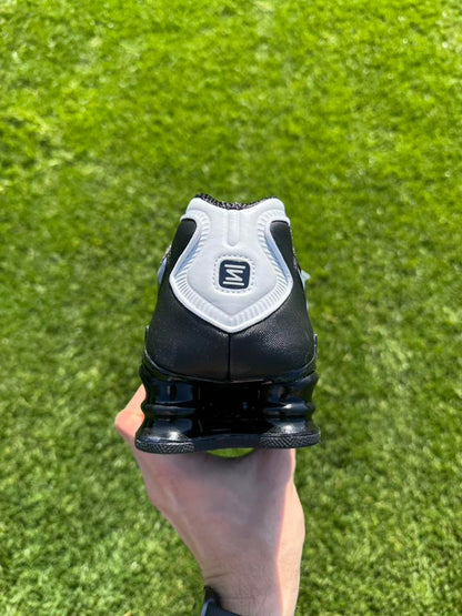 Nike Shox "Platinum"