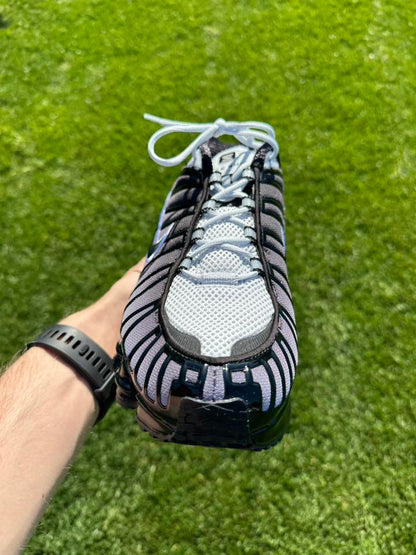 Nike Shox "Platinum"