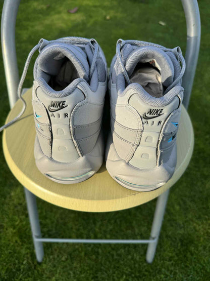 Nike Air Max 95 “Grey Aqua”