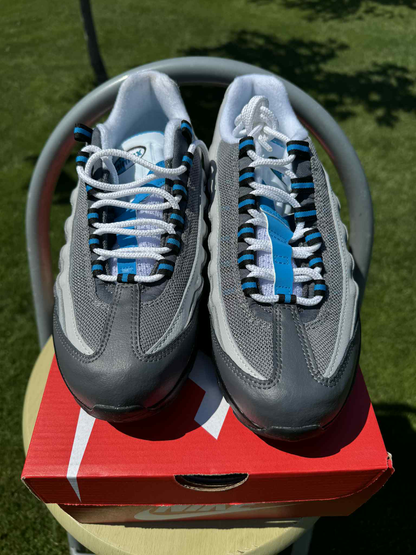 Nike Air Max 95 "Laser Blue"