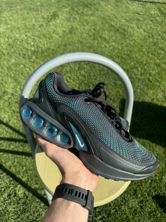 Nike Air Max DN Black "Dusty Cactus"