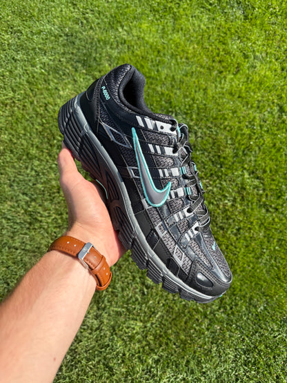 Nike P-6000 "Hyper Turquoise"