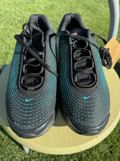Nike Air Max DN Black "Dusty Cactus"