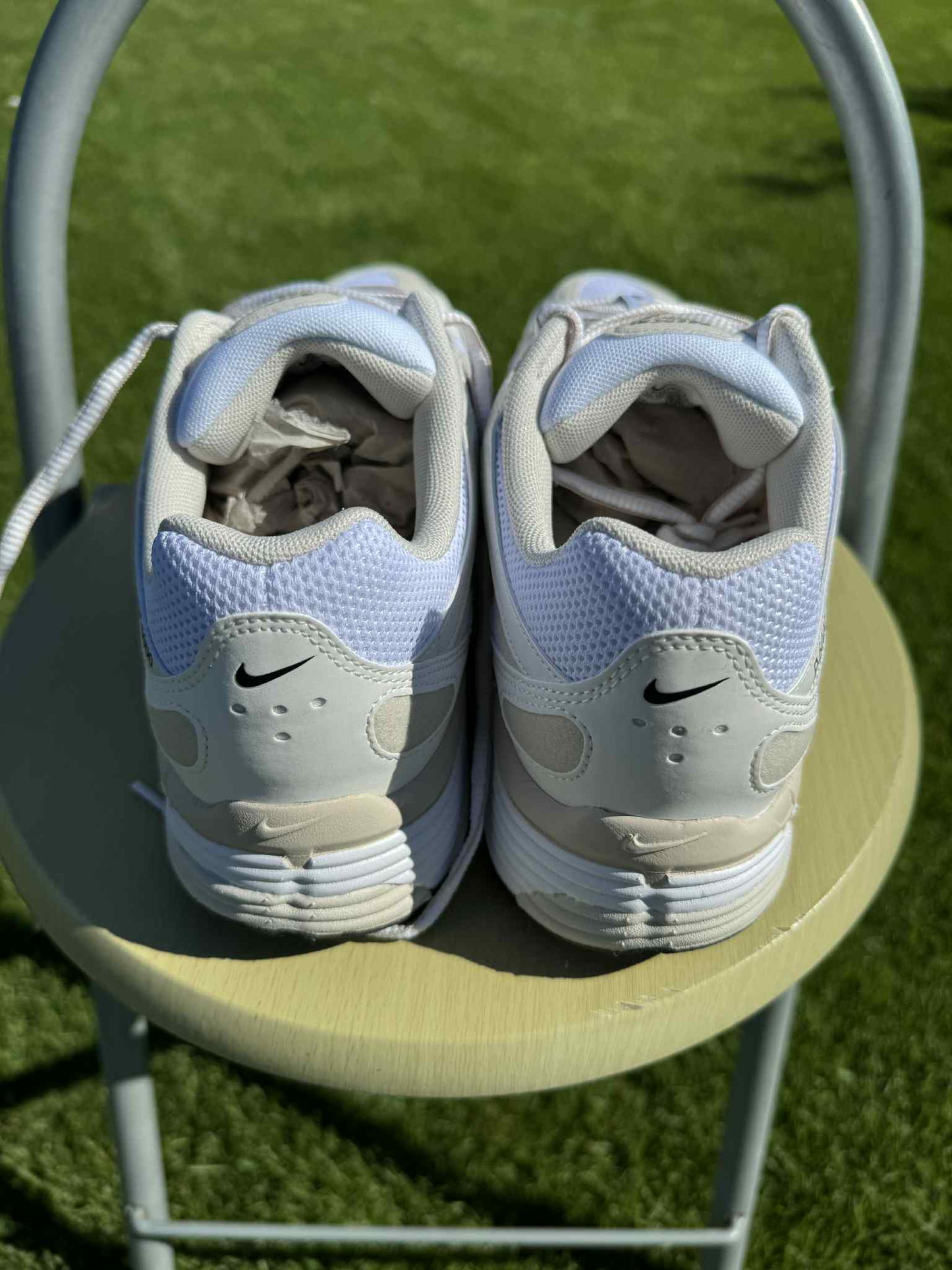 Nike P-6000 "Light Orewood"