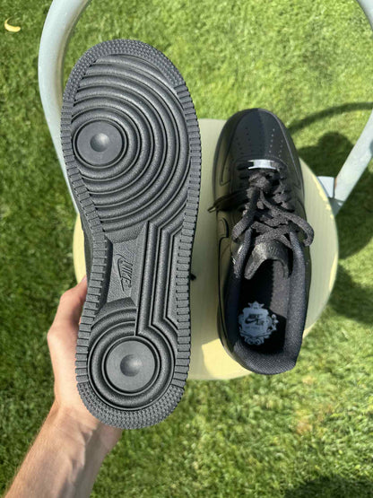 Nike Air Force 1 Low “Tripple Black”