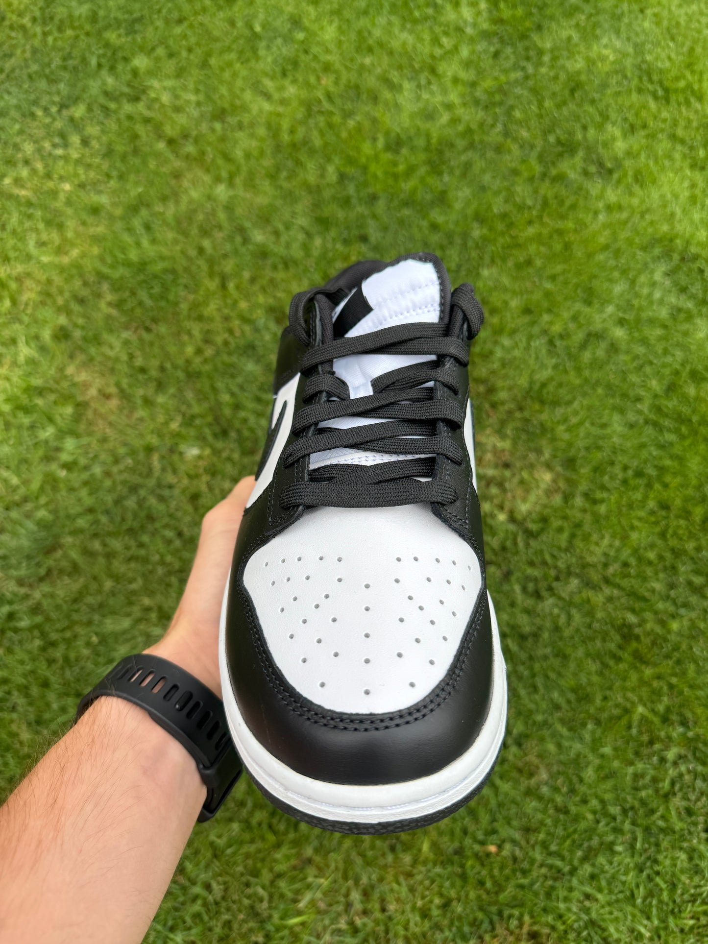 Nike Dunk Low 'Panda'