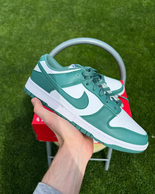 Dunk Low 'Bicoastal'