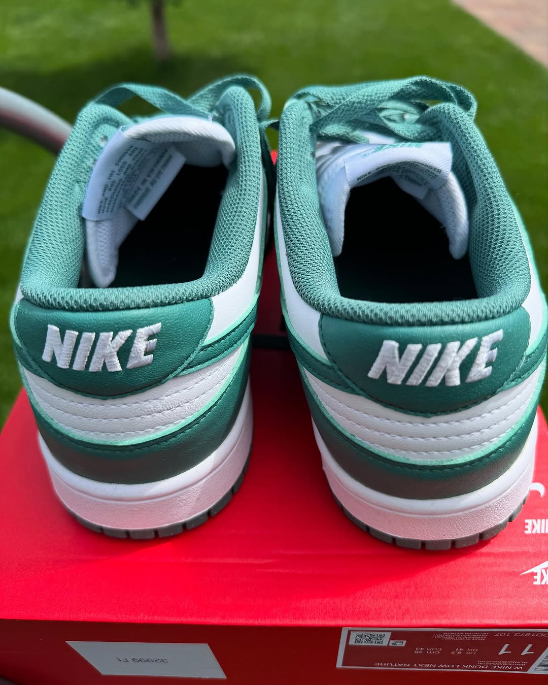 Dunk Low 'Bicoastal'