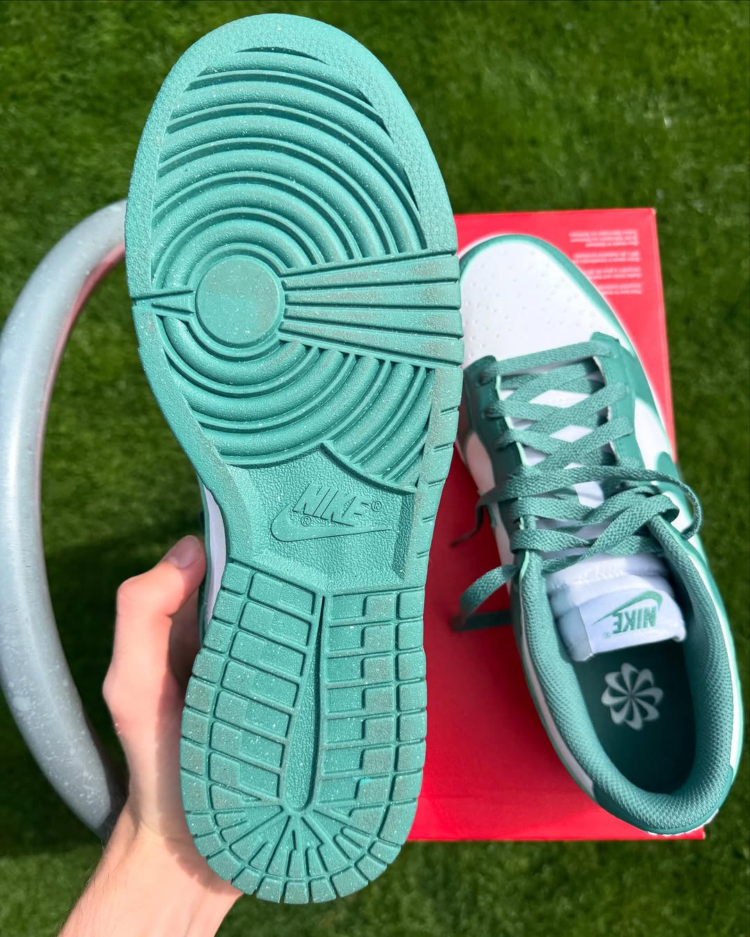 Dunk Low 'Bicoastal'