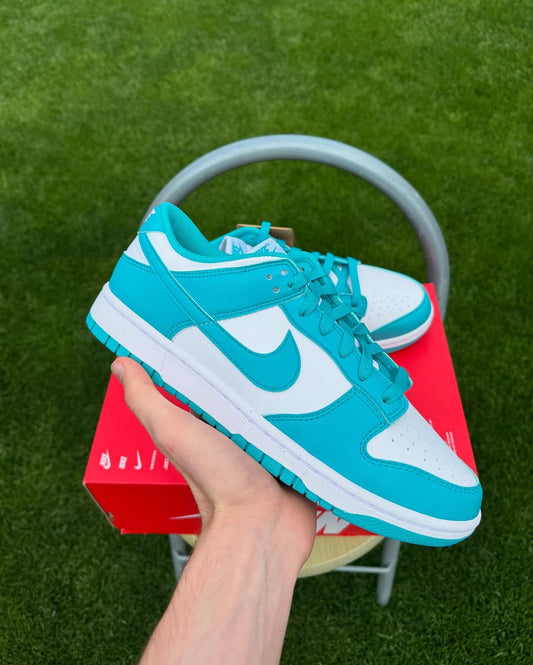 Nike Dunk Low 'Dusty Cactus'