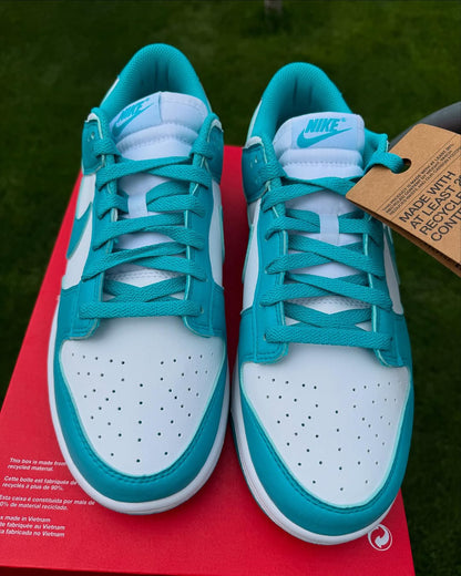 Nike Dunk Low 'Dusty Cactus'