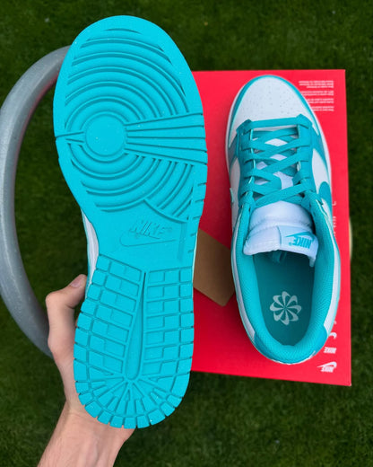 Nike Dunk Low 'Dusty Cactus'