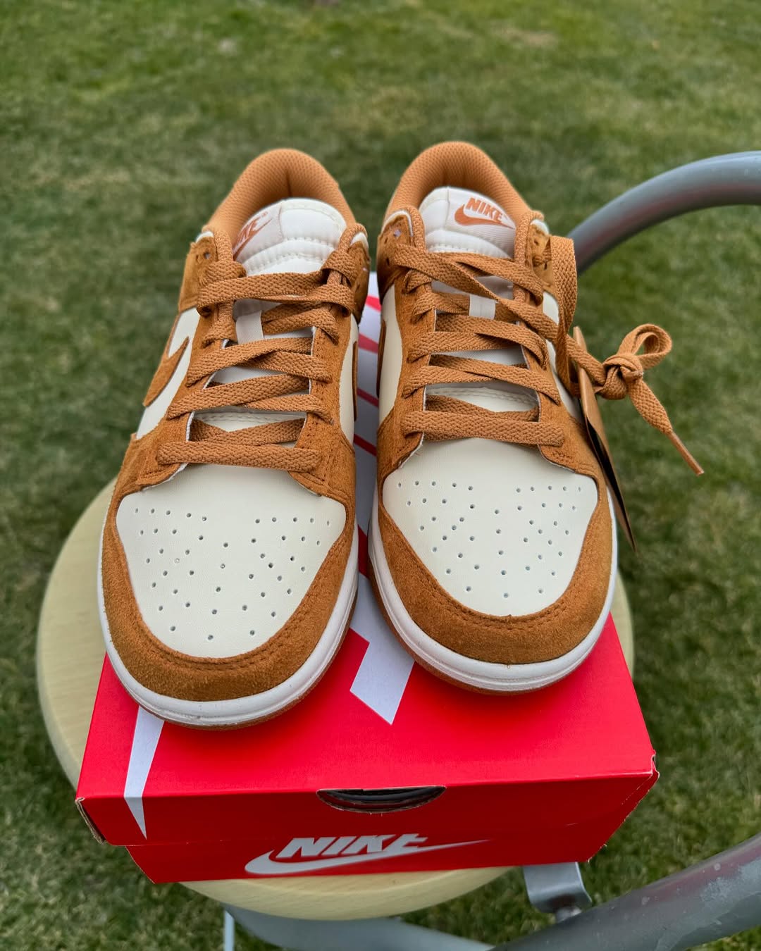 Nike Dunk Low 'Coconut Milk'