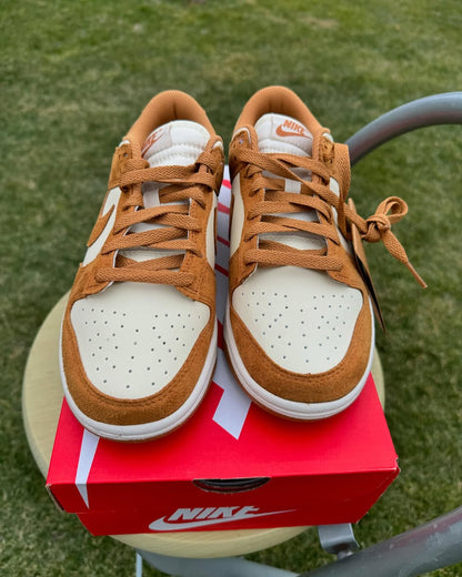 Nike Dunk Low 'Coconut Milk'