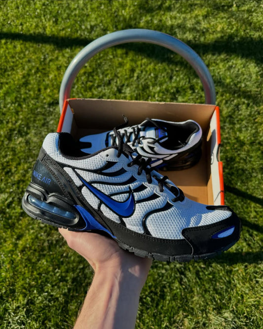 Nike Air Max Torch 4 'White Hyper'