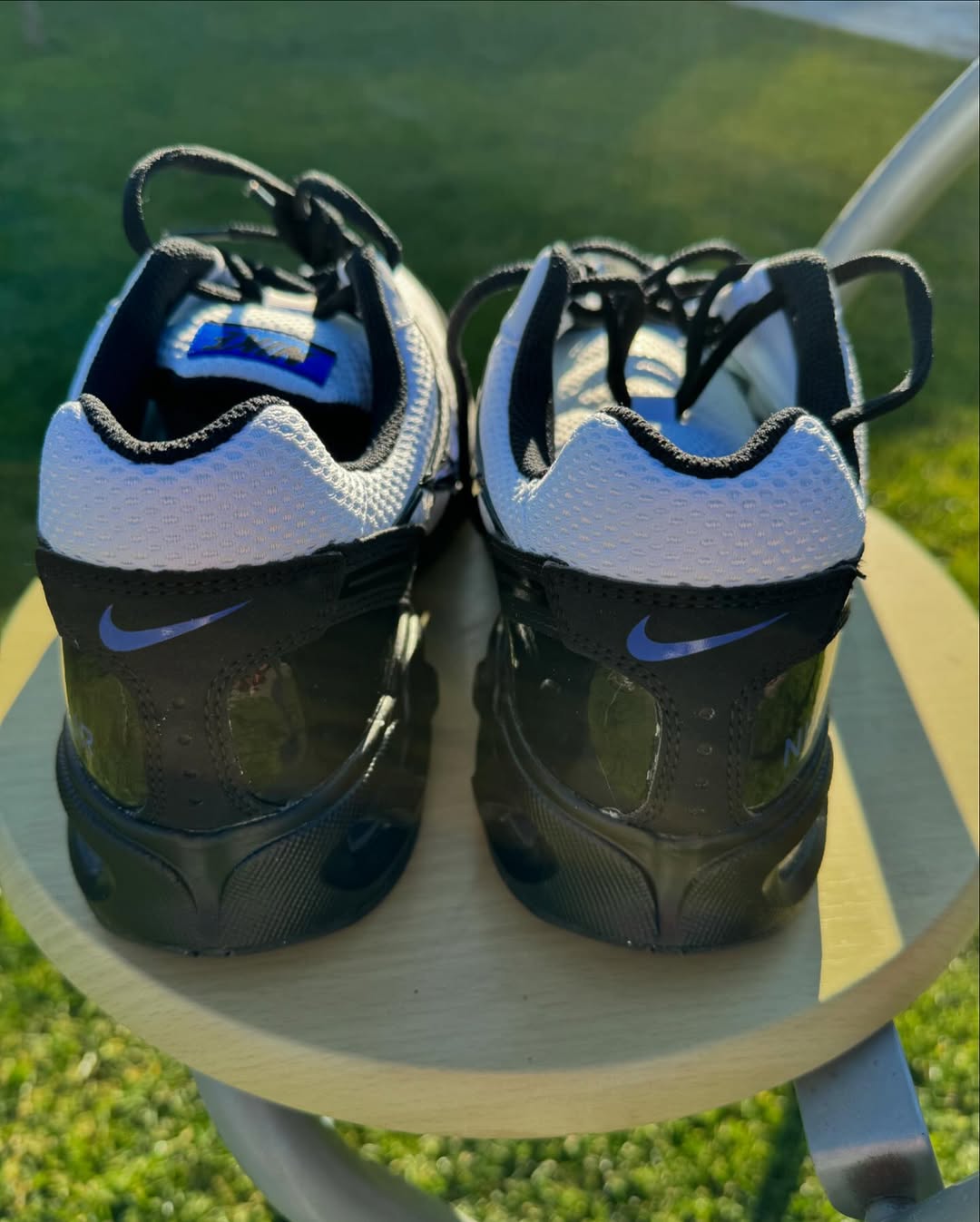 Nike Air Max Torch 4 'White Hyper'