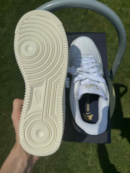 Nike Air Force 1 low "Olympic"